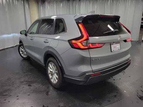 Used 2024 Honda CR-V EX image 6