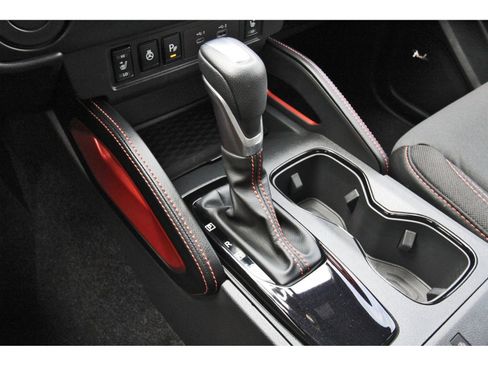 Used 2025 Nissan Frontier Pro-X w/ Pro Convenience Package image 28