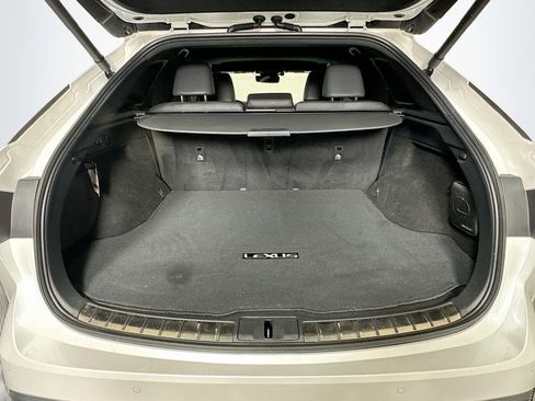 Used 2023 Lexus RX 350 Premium Plus w/ Cold Area Package FWD image 30