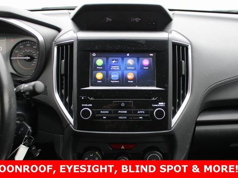 Used 2019 Subaru Crosstrek 2.0i Premium image 18