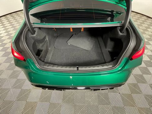 Used 2024 BMW M3 Competition w/ Parking Assistance Package image 25