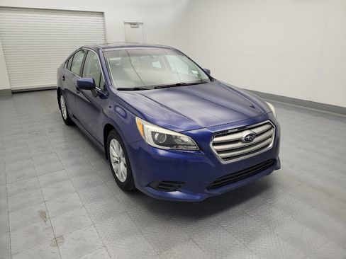 Used 2015 Subaru Legacy 2.5i Premium w/ Moonroof Package AWD/4WD image 13