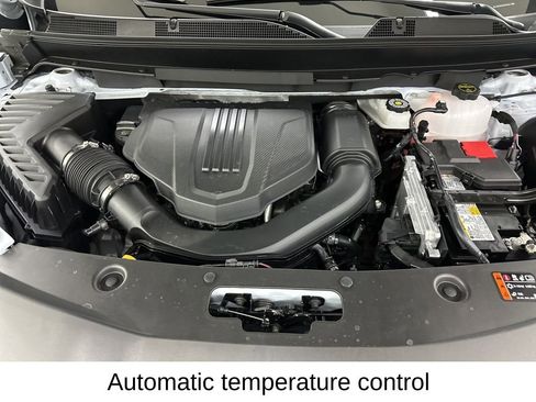 Used 2026 Buick Enclave Avenir w/ Super Cruise Package image 18