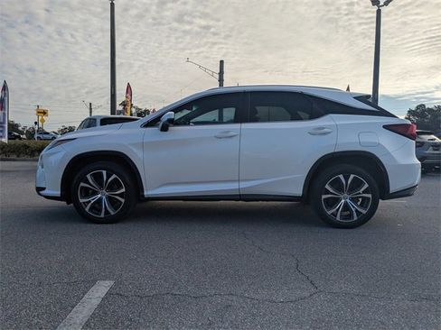 Used 2017 Lexus RX 350 350 image 7