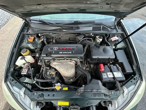 Used 2003 Toyota Camry image 11