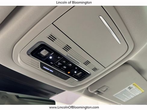 New 2026 Lincoln Nautilus Premier w/ Equipment Group 102A image 45