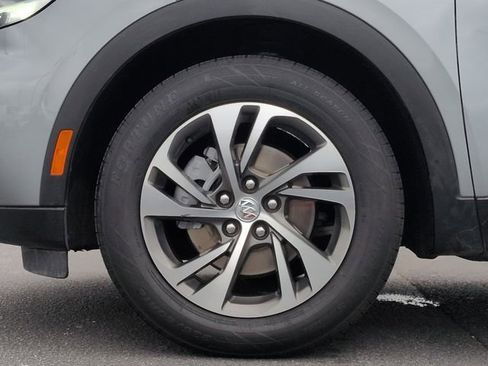 Certified 2023 Buick Envision Essence image 31