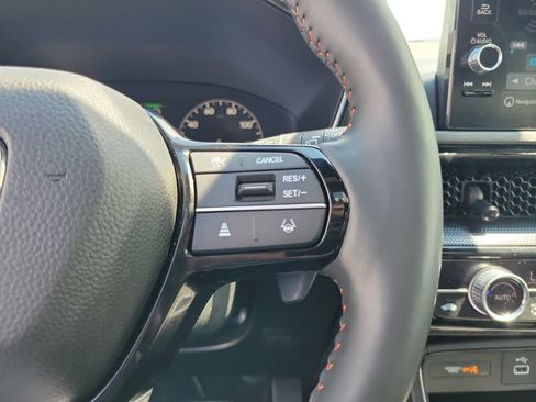 Used 2024 Honda CR-V Sport Touring image 25