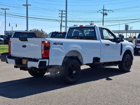 Used 2025 Ford F350 XL w/ STX Appearance Package image 11