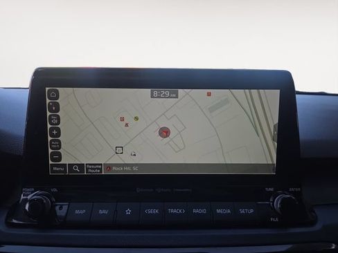 Used 2023 Kia Seltos S w/ Navigation Package FWD image 23