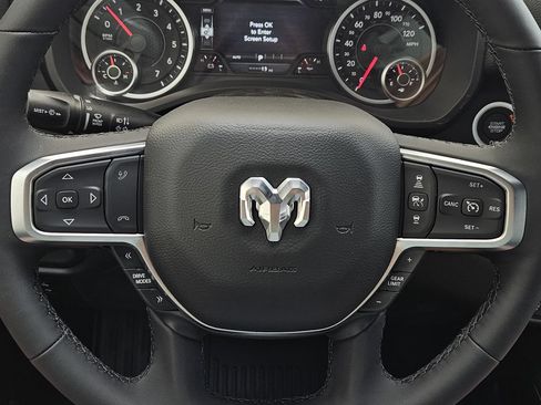 New 2026 RAM 1500 2WD Crew Cab image 21