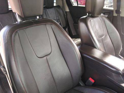 Used 2015 GMC Terrain SLT w/ Chrome Edition FWD image 23