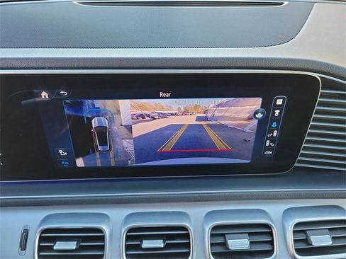 Used 2024 Mercedes-Benz GLE 350 4MATIC image 22