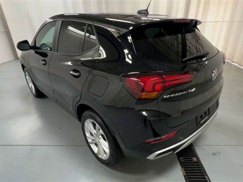 Used 2022 Buick Encore GX Preferred w/ Cold Weather Comfort Package image 6