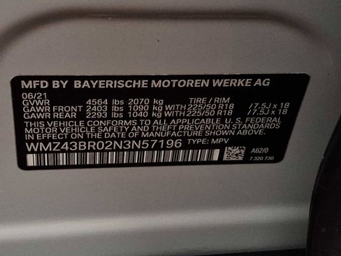 Used 2022 MINI Cooper Countryman ALL4 image 25