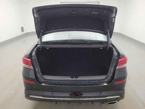 Used 2019 Kia Optima LX FWD image 29