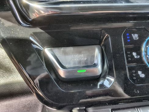 New 2025 GMC Sierra 2500 Denali w/ Denali Reserve Package image 17