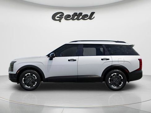 New 2026 Hyundai Palisade XRT Pro AWD/4WD image 3