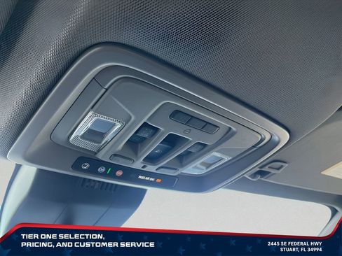 New 2025 GMC Sierra 1500 Denali AWD/4WD image 33