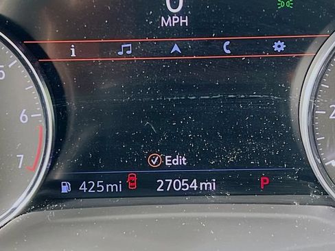 Used 2023 Buick Envision Essence FWD image 10
