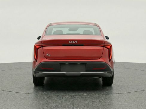 Used 2025 Kia K4 FWD image 7