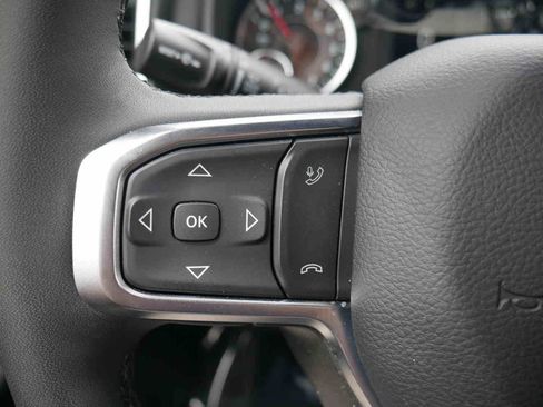 Used 2025 RAM 1500 Big Horn AWD/4WD image 43