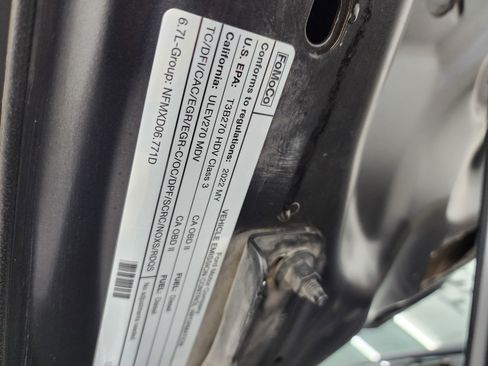 Used 2022 Ford F350 XLT w/ XLT Premium Package image 19