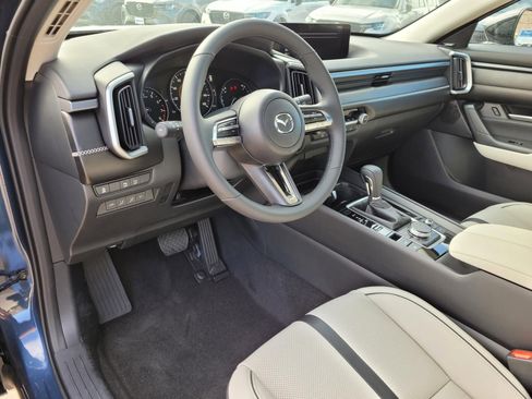 New 2026 MAZDA CX-50 AWD 2.5 S w/ Weather Package image 16
