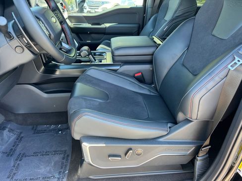 New 2025 Ford F150 Raptor image 9