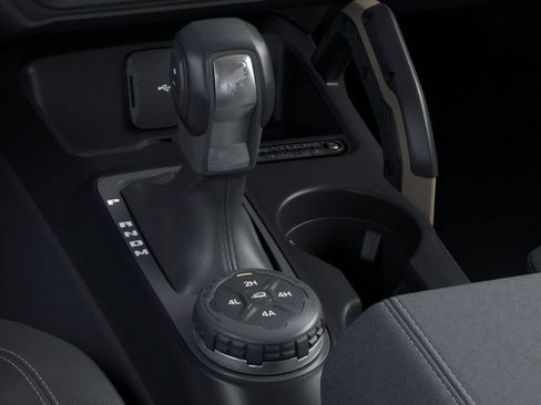 New 2025 Ford Bronco Badlands image 43