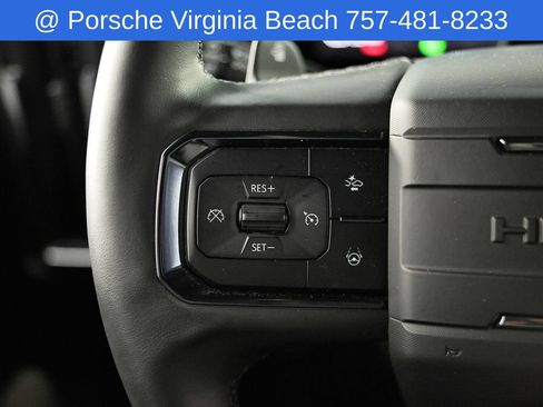 Used 2026 GMC Hummer EV 4x4 Crew Cab image 36