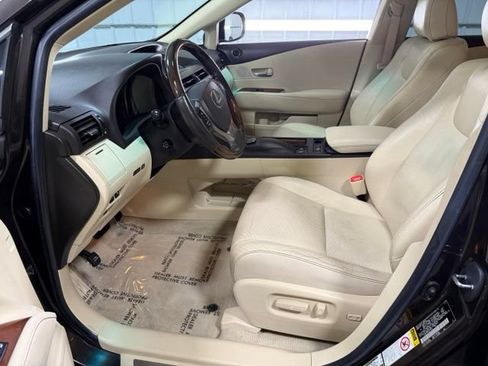 Used 2014 Lexus RX 350 AWD w/ Navigation Package image 7
