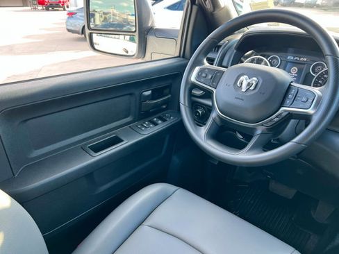 New 2026 RAM 5500 Tradesman image 11