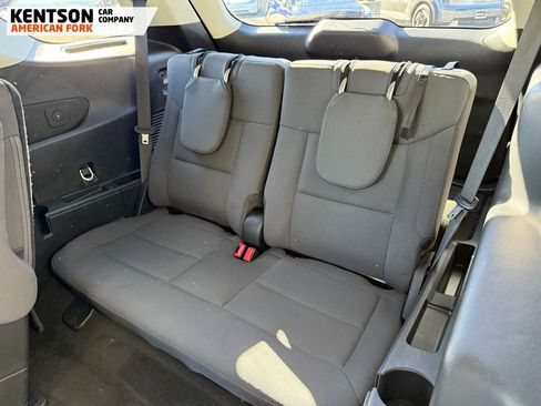 Used 2025 Ford Explorer Active image 33