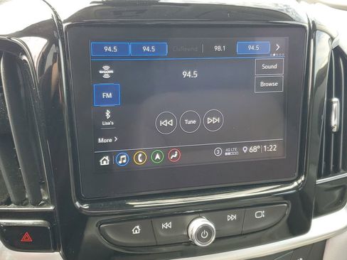 Certified 2020 Chevrolet Traverse Premier FWD image 18