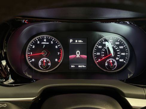 Used 2023 Kia K5 GT-Line FWD image 24