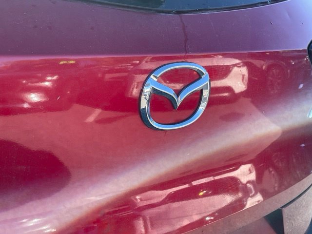 Used 2019 MAZDA CX-3 Grand Touring w/ Premium Package AWD/4WD image 31