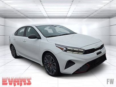 Used 2023 Kia Forte GT