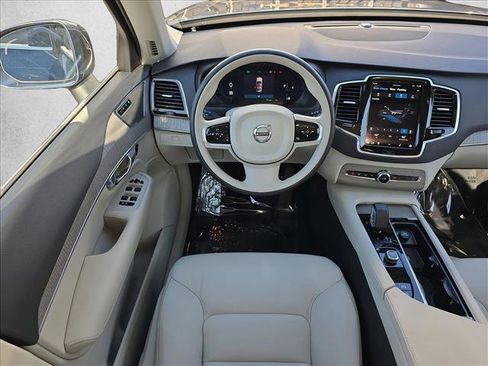 Used 2025 Volvo XC90 B6 Plus w/ Protection Package Premier image 16