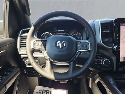 New 2026 RAM 1500 Lone Star image 12