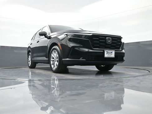 Certified 2024 Honda CR-V EX-L image 28