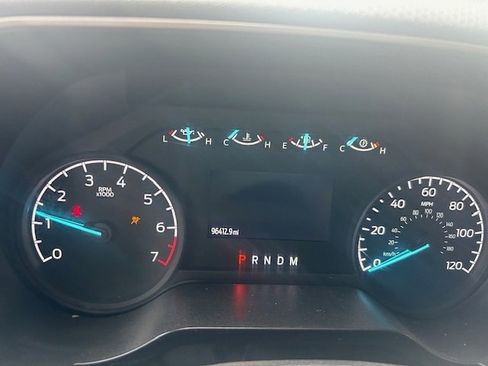 Certified 2021 Ford F150 XL w/ STX Appearance Package image 5