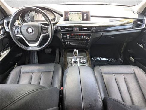 Used 2015 BMW X5 xDrive35i AWD/4WD image 19