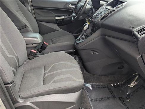 Used 2016 Ford Transit Connect XLT image 18