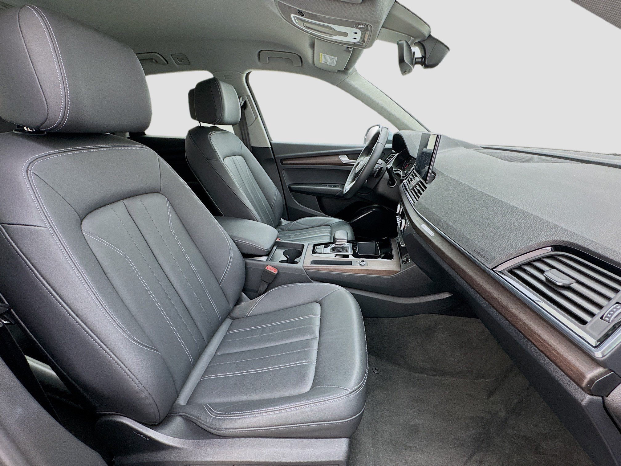 Used 2023 Audi Q5 2.0T Premium w/ Convenience Package AWD/4WD image 19