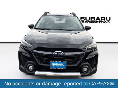 Used 2025 Subaru Outback Limited image 2