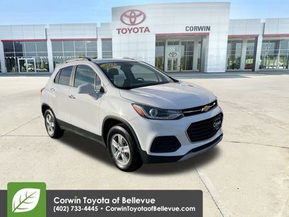 Used 2019 Chevrolet Trax LT w/ Driver Confidence Package