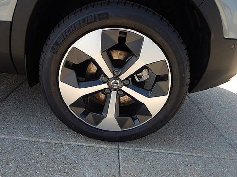 New 2026 Volvo XC40 B5 Plus w/ Protection Package Premier image 12