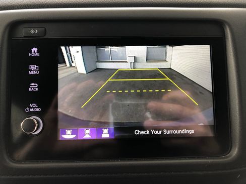 Used 2022 Honda HR-V Sport image 27
