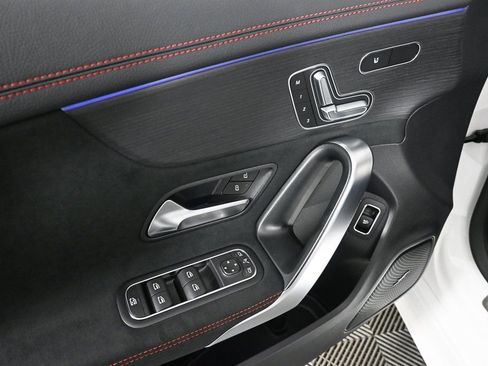 New 2026 Mercedes-Benz CLA 250 CLA 250 image 8